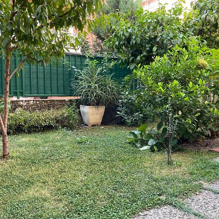 Il Giardino Dei Limoni Apartment Chiavari Exterior photo