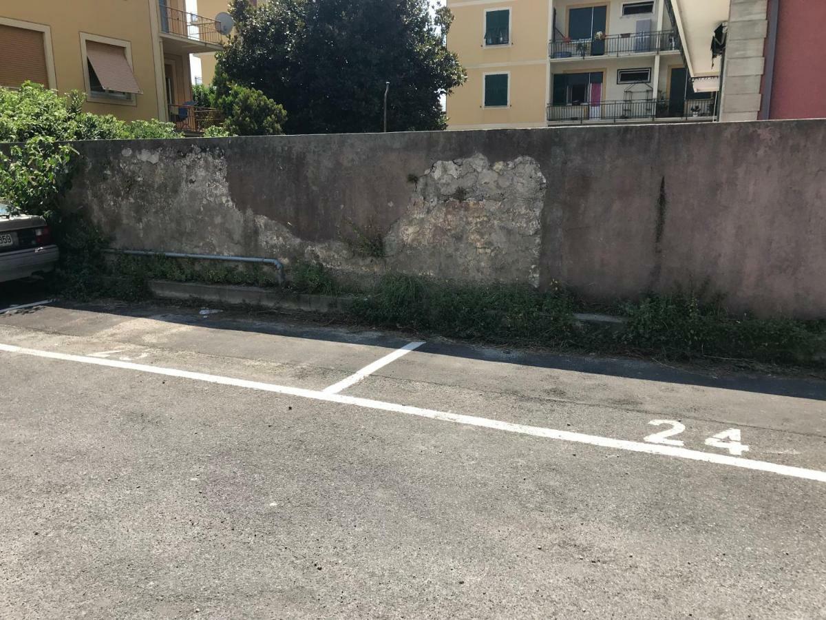 Il Giardino Dei Limoni Apartment Chiavari Exterior photo