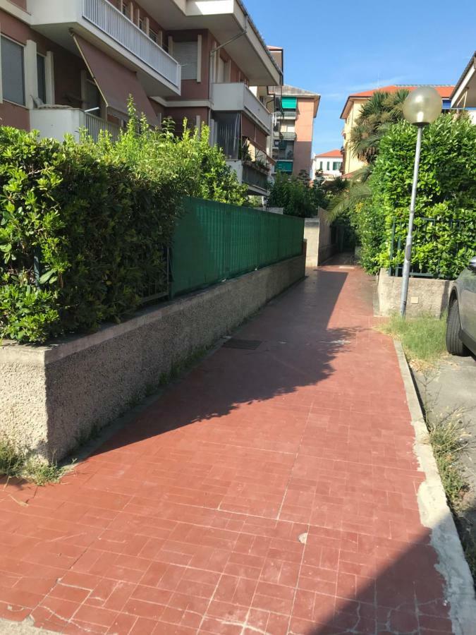 Il Giardino Dei Limoni Apartment Chiavari Exterior photo